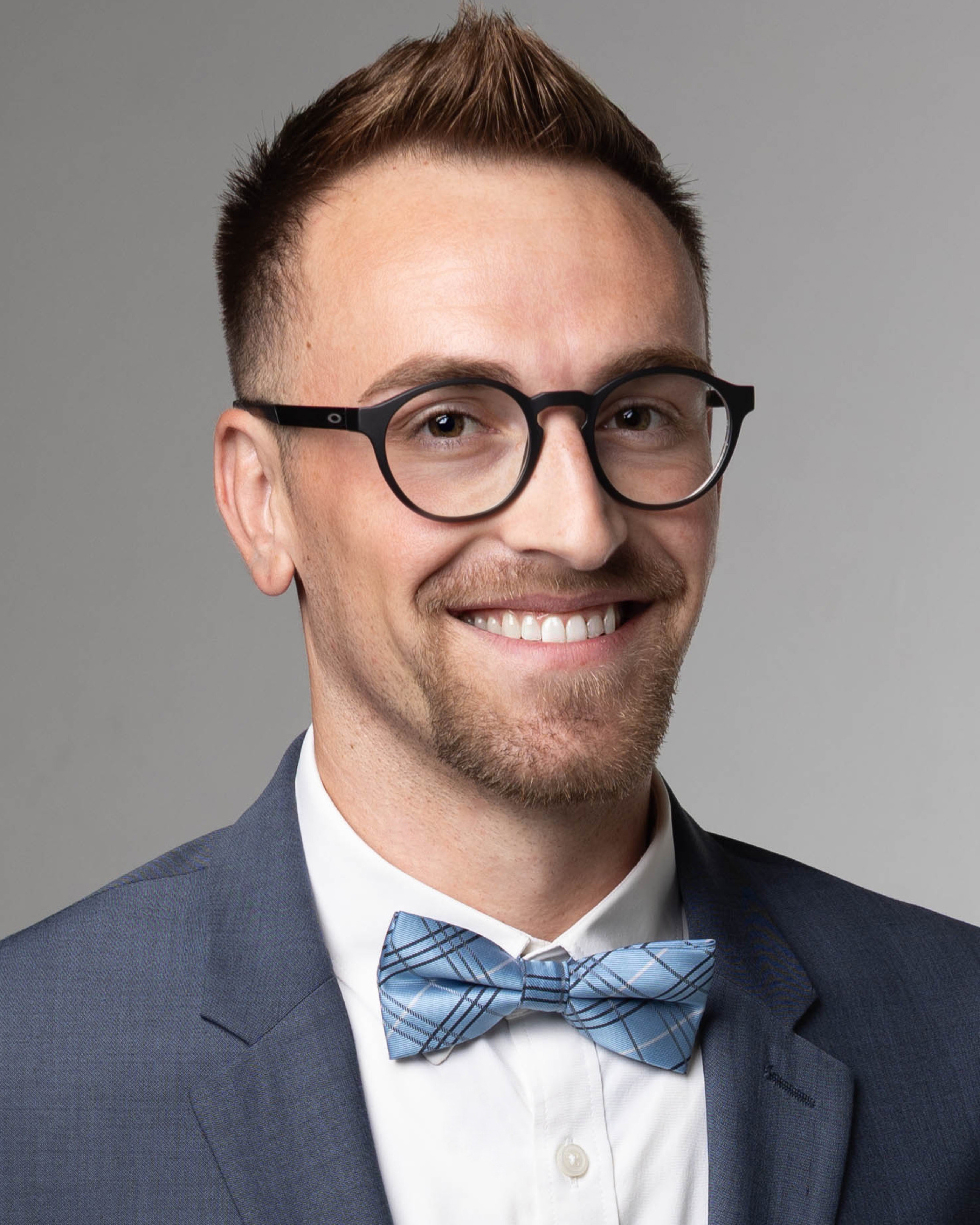 Colton Bartlett REALTOR Commercial Advisor